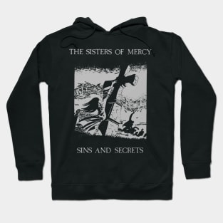 Sins And Secrets Hoodie